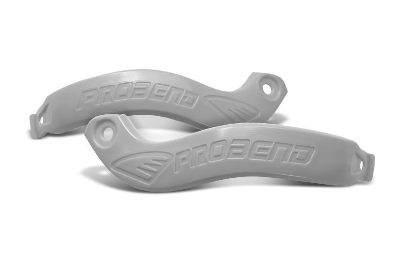 Cycra 1CYC-1058-80 Probend CRM Replacement Abrasion Guard - Grey