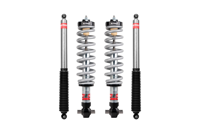 Eibach E86-35-062-01-22 24+ Ford Ranger Stage 2 Pro-Truck Lift Kit