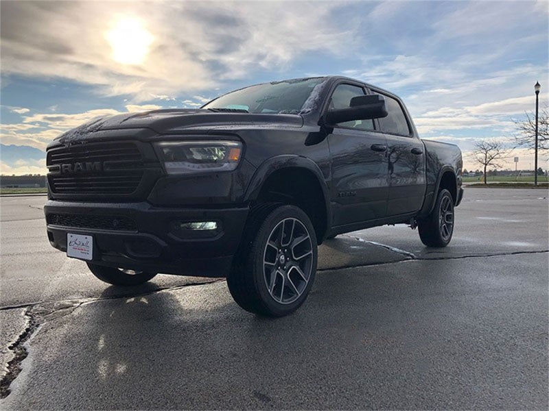 Tuff Country 33505 19-23 fits Dodge Ram 1500 4X4 3.5in Lift Kit (New Body Style Only No Shocks)