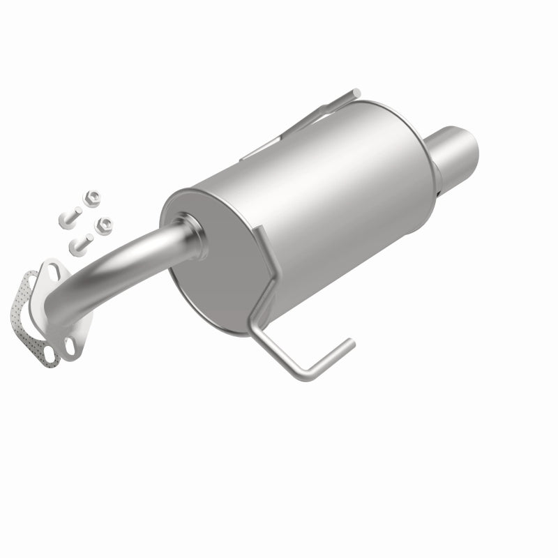 Magnaflow 108-0079 BRE Exhaust 06-09 Legacy 2.5L Muffler Kit