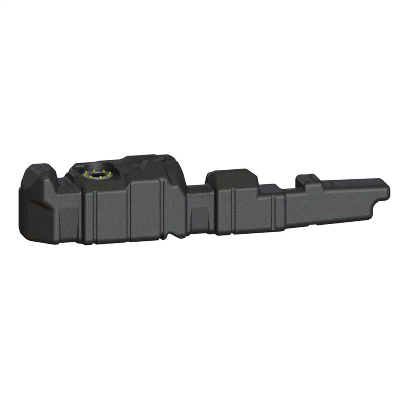 fits Titan Fuel Tanks 7010511 11-16 GM 2500/3500 Duramax Crew/Ext. Cab Long Bed 60 Gallon XXL Mid-Ship Fuel Tank