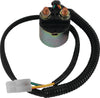 QuadBoss 402283 fits Honda TRX300EX FourTrax Starter Solenoid & Relay