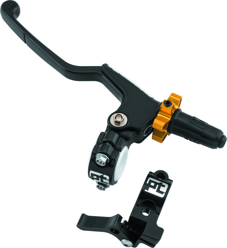 ProTaper 24100 Universal Profile Clutch Perch Assembly w/ Hot Start