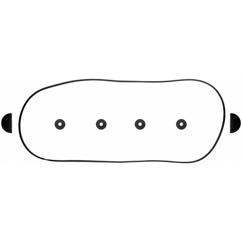 Fel-Pro VS50358R fits Toyota Pickup Engine Valve Cover Gasket Set