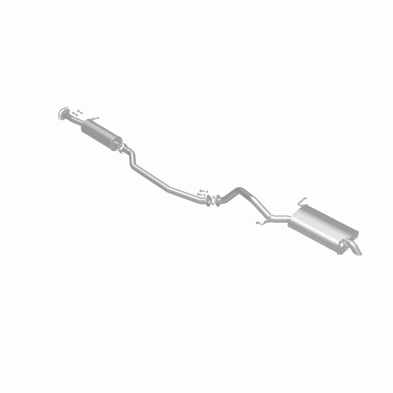Magnaflow 106-0836 BRE Exhaust Kit 11-13 fits Kia Sorento 2.4L