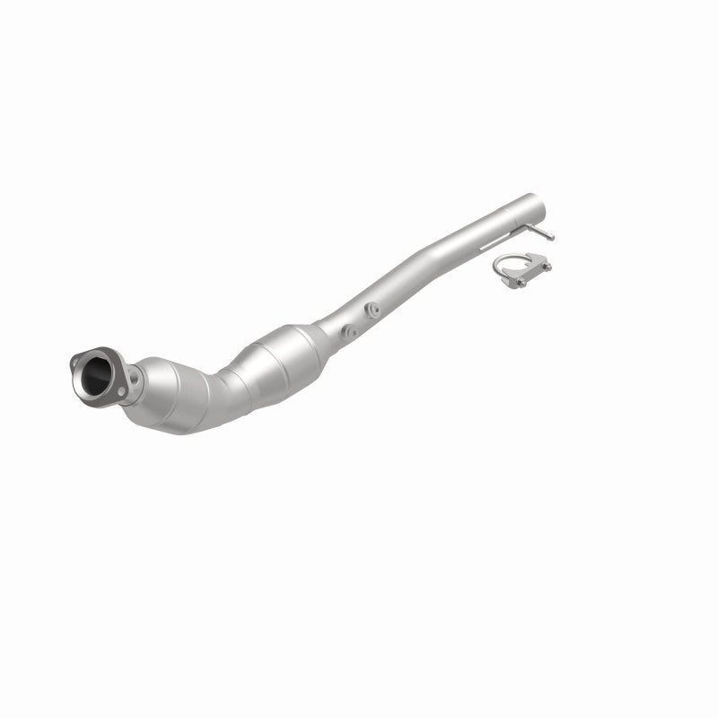 MagnaFlow 49714 Conv DF Range fits Rover 06-08 P/S OEM