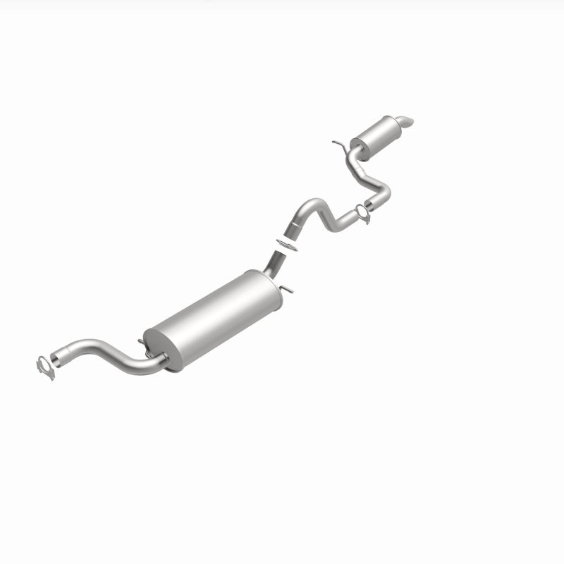 Magnaflow 106-0024 BRE Exhaust Kit 08-10 Town & Country fits Grand Caravan Routan