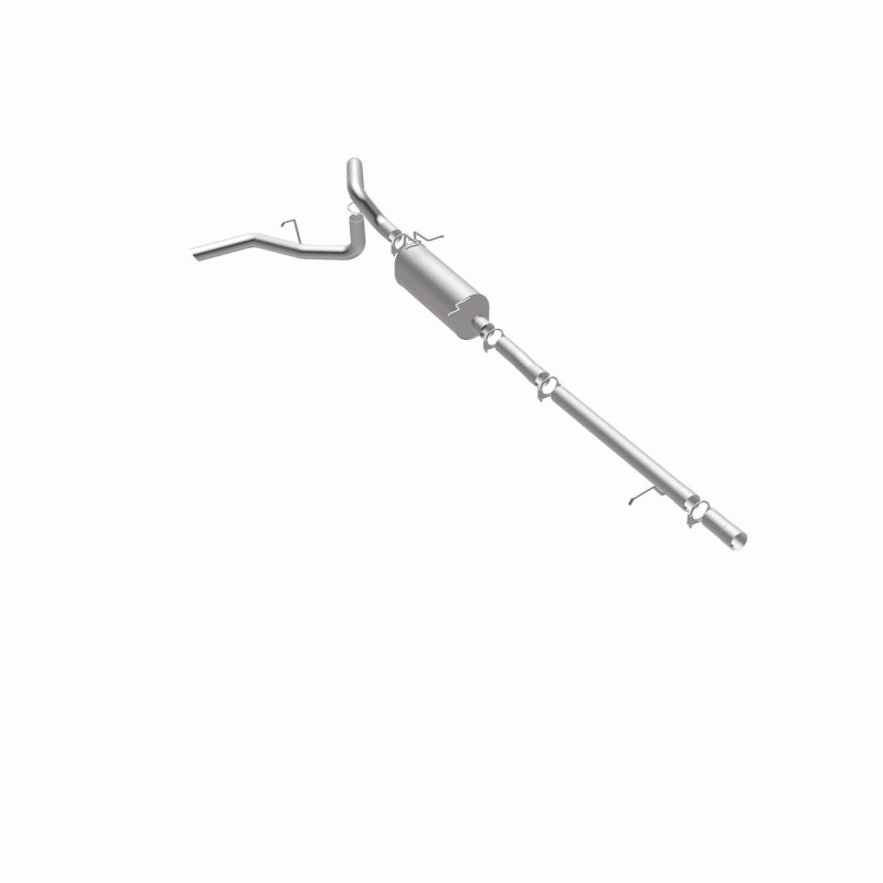 Magnaflow 106-0007 BRE Exhaust Kit 99-04 fits Ford F-250 F-350