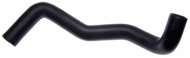 Gates 21430 83-93 fits Ford Ranger 4-Cyl. 2.3L Upper Molded Coolant Hose