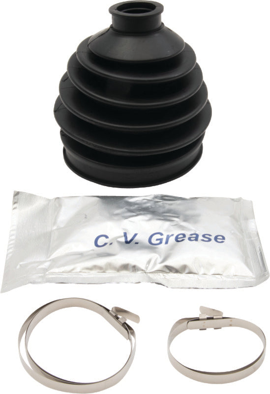 QuadBoss 420697 fits Kawasaki KRX1000 Teryx Front Outer CV Boot Kit