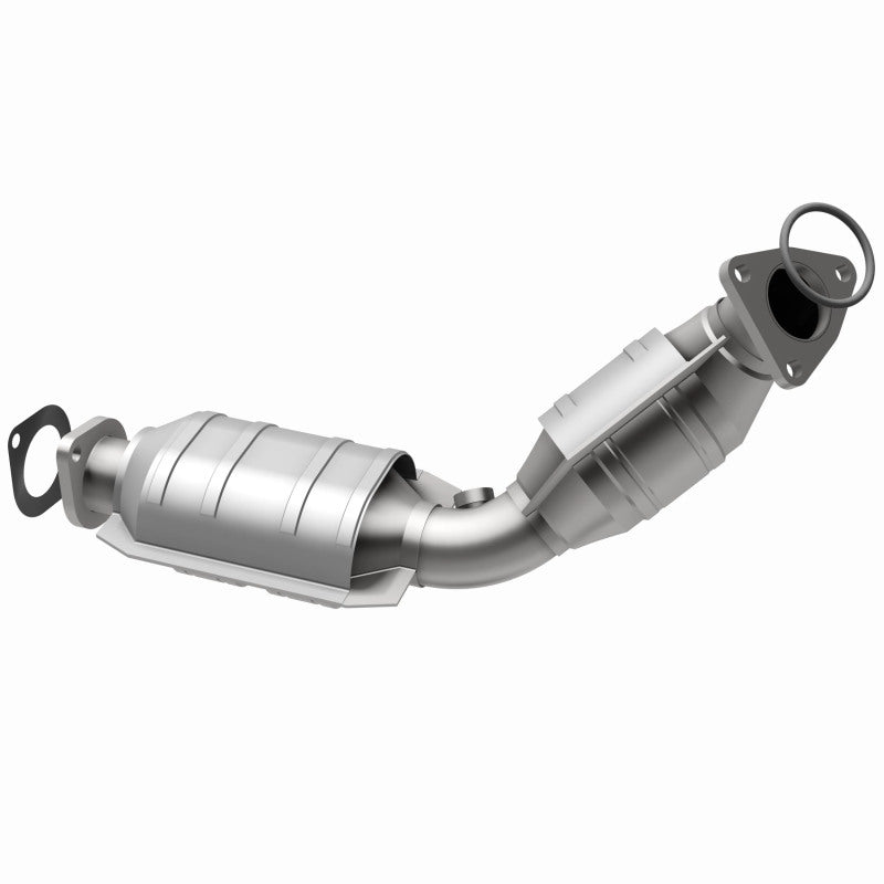 MagnaFlow 444056 Conv DF fits Infiniti 03-04 G35 3.5L Passenger Side