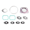 Wehrli WCF100178 17-23 L5P Duramax OEM/VGT Turbocharger Gasket Kit