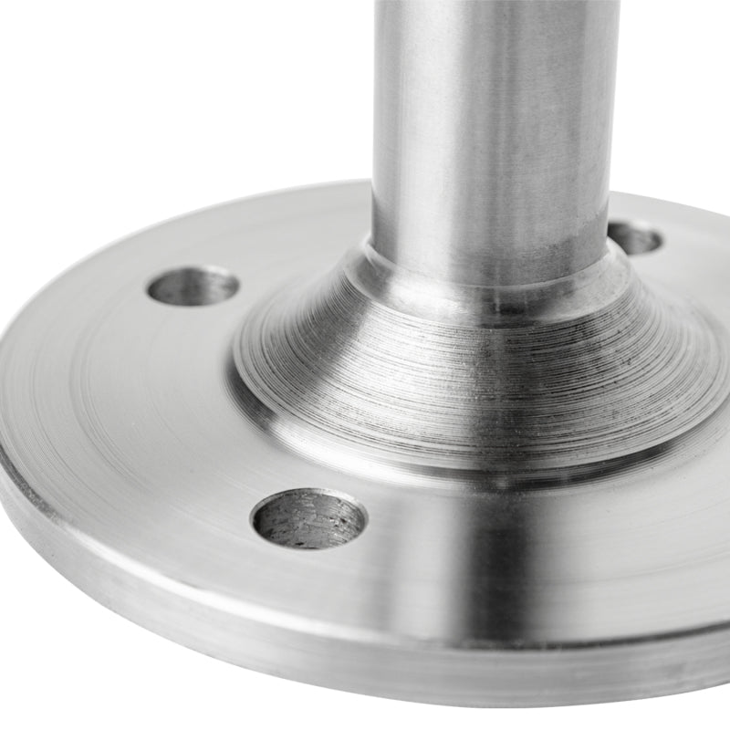 Yukon Gear fits YA F750001 1541H Alloy 4 Lug Rear Axle For 7.5in and 8.8in