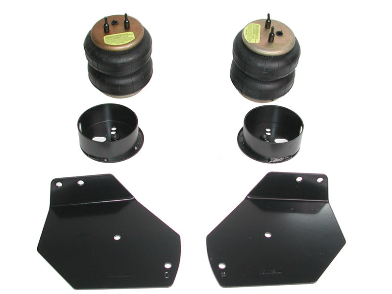 Ridetech 11201099 82-92 fits Chevy Camaro and Firebird Front CoolRide Kit