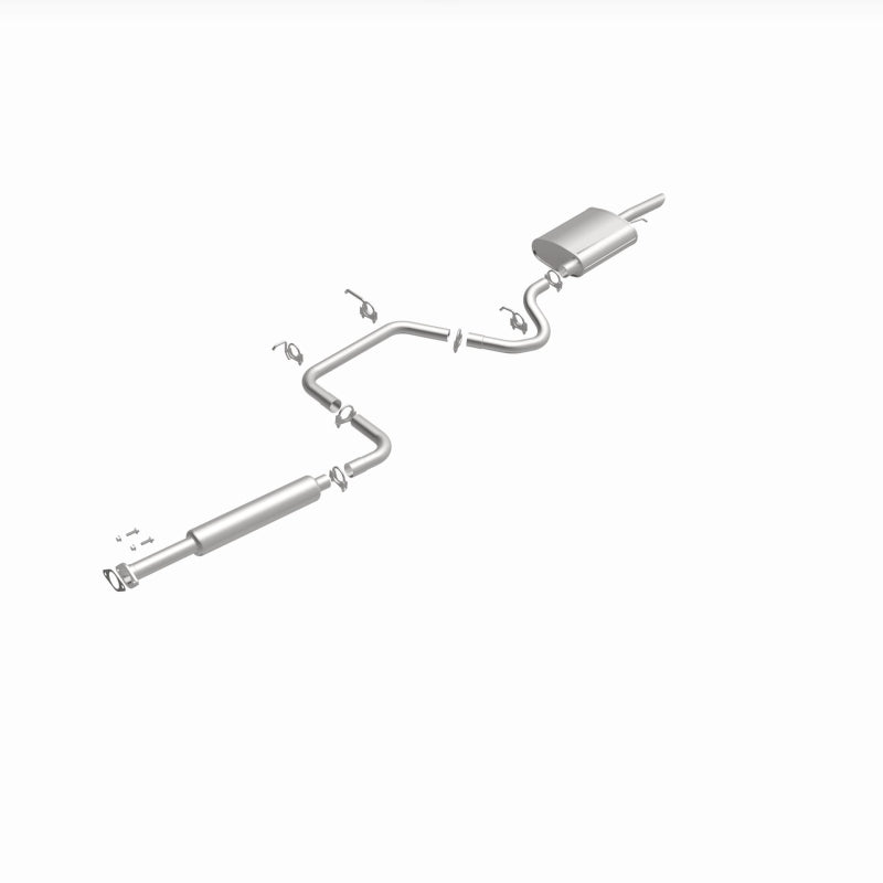 Magnaflow 106-0199 BRE Exhaust Kit 97-05 Century fits Grand Prix 3.1L