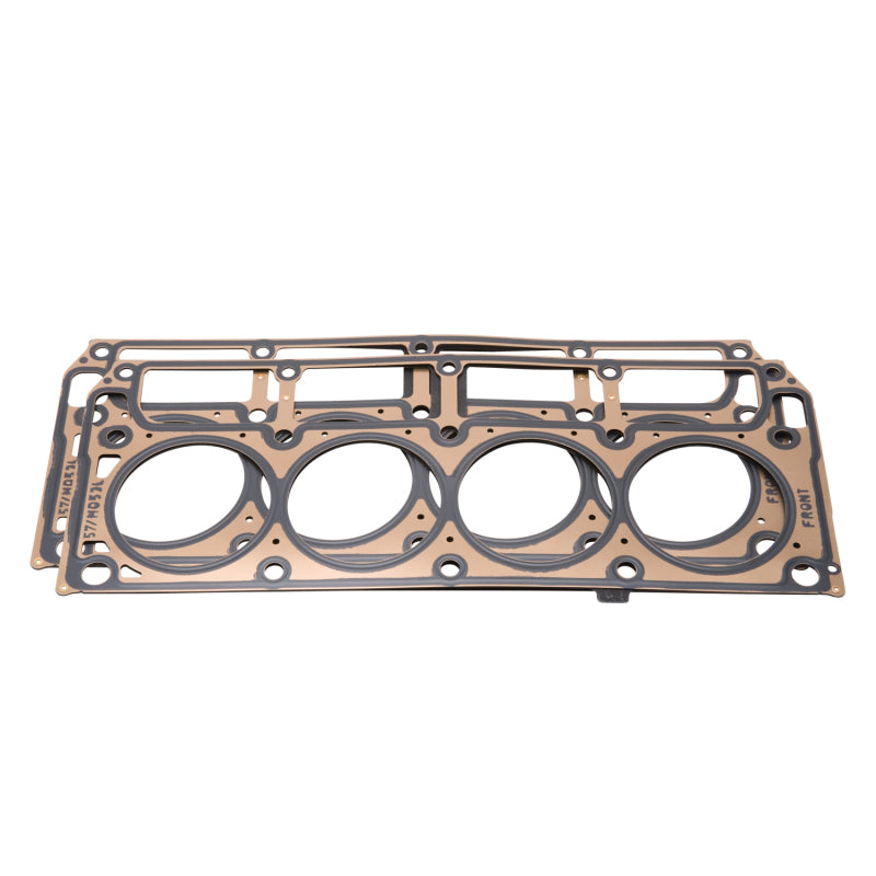 Edelbrock 7388 Gasket Kit Cylinder Head Gen IIi LS1 5 7L Pair