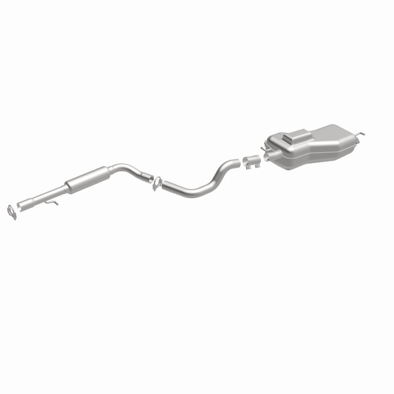 Magnaflow 106-0265 BRE Exhaust Kit 99-06 fits VW Beetle GLS