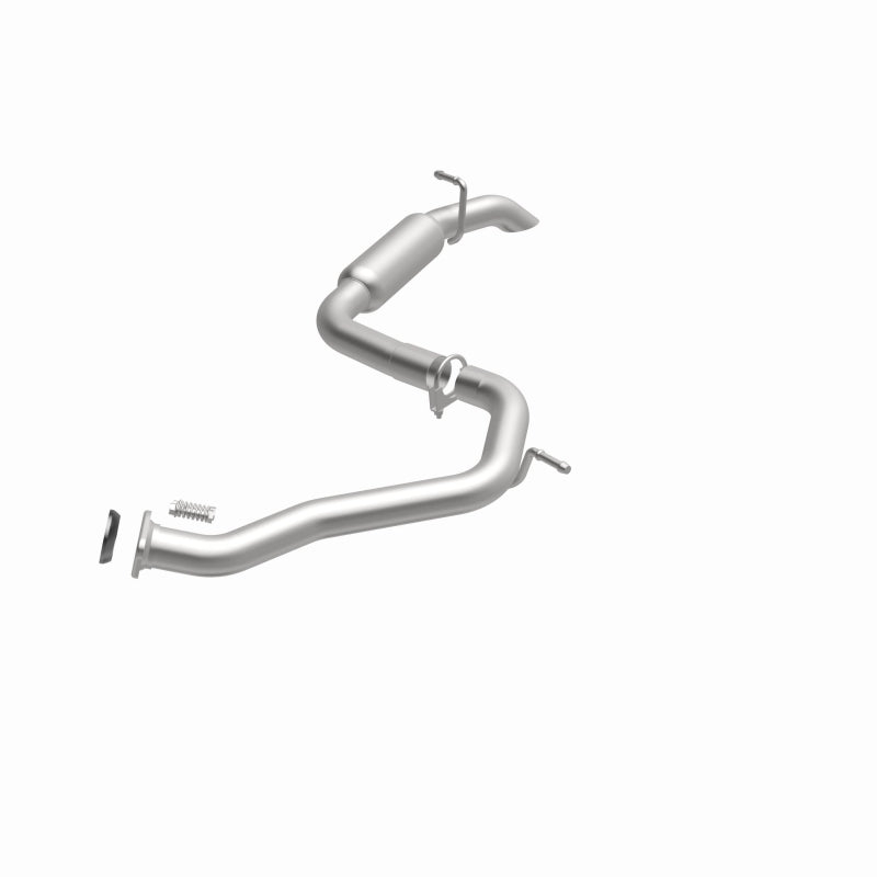 Magnaflow 108-0020 BRE Exhaust 13-17 fits Toyota RAV4 2.5L Muffler Kit