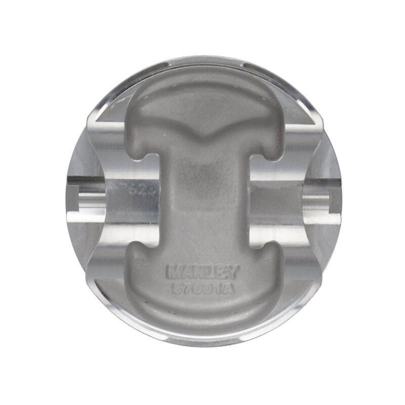 Manley Performance 591940-8 Manley fits Chevrolet Small Block Piston Set - 4.