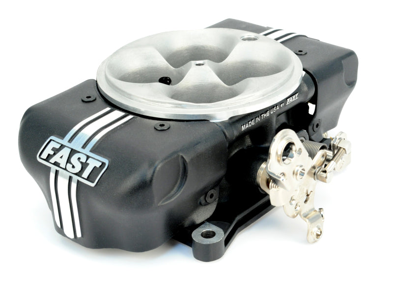 FAST 304151 Throttle BodyFAST-4151 TBI