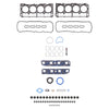 Fel-Pro HS26284PT1 fits Dodge RAM 1500 HS 26284 PT-1 PermaTorque Engine Cylinder Head Gasket Set