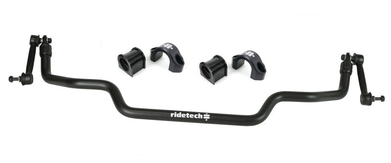 Ridetech 12289100 61-65 fits Ford Falcon Front Sway Bar
