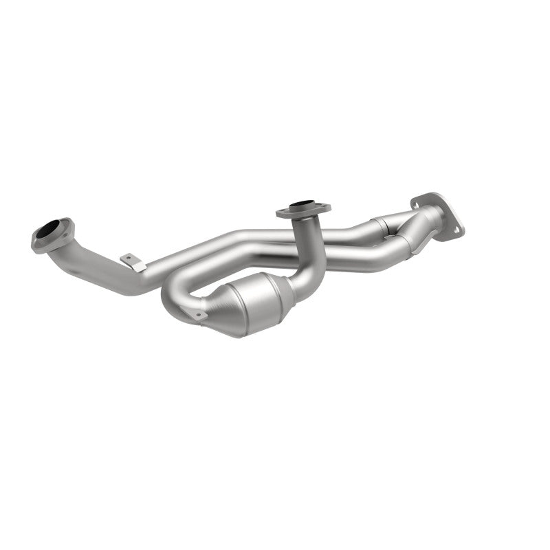 MagnaFlow 444019 Conv DF fits Lexus 99-01 ES300 3.0L