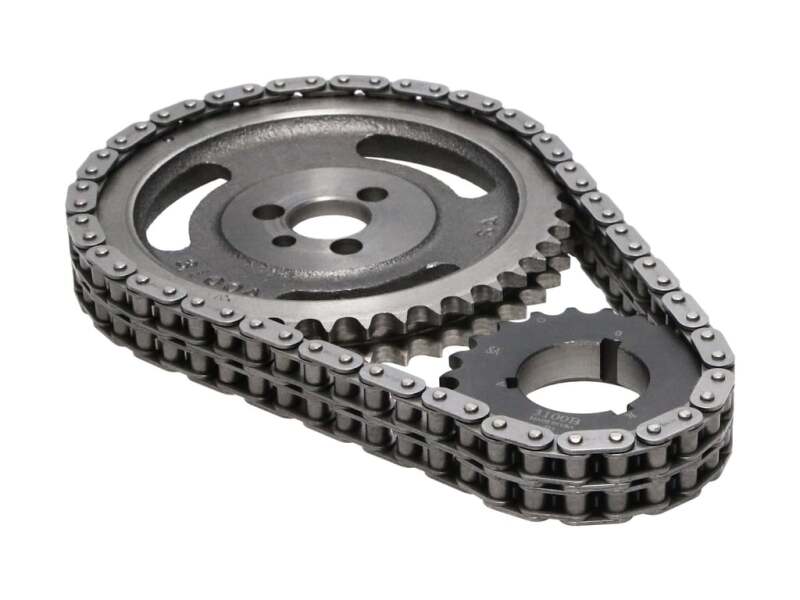 Manley Performance 73141 Manley Pro Series Timing Chain Kit - Small Block fit