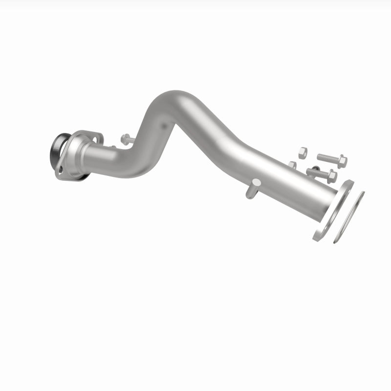 Magnaflow 107-0108 BRE Exhaust 06-12 Eclipse 2.4L Front Pipe Kit
