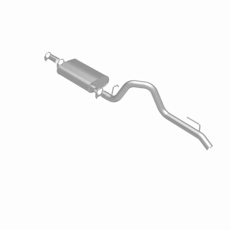 Magnaflow 106-0051 BRE Exhaust Kit 87-90 fits Jeep Wrangler