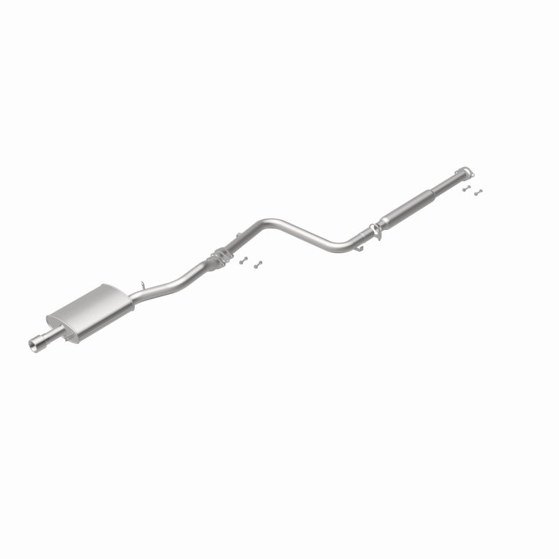 Magnaflow 106-0622 BRE Exhaust Kit 00-05 fits Mitsubishi Eclipse 2.4L