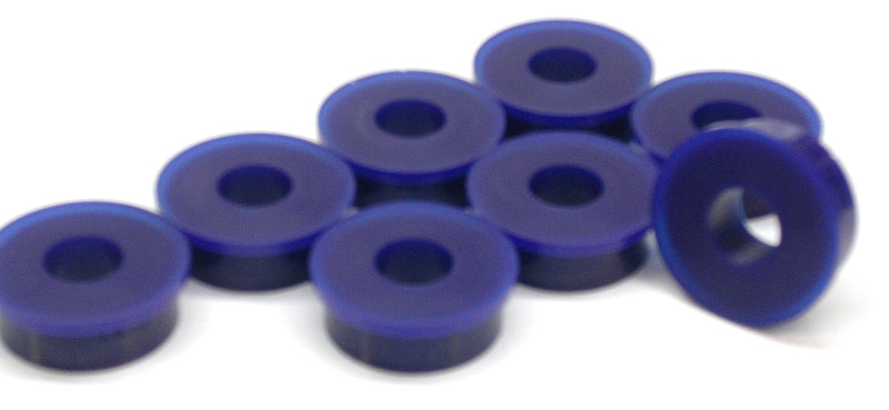 SuperPro SPF0760K fits Jaguar Rear Upper Trailing Arm