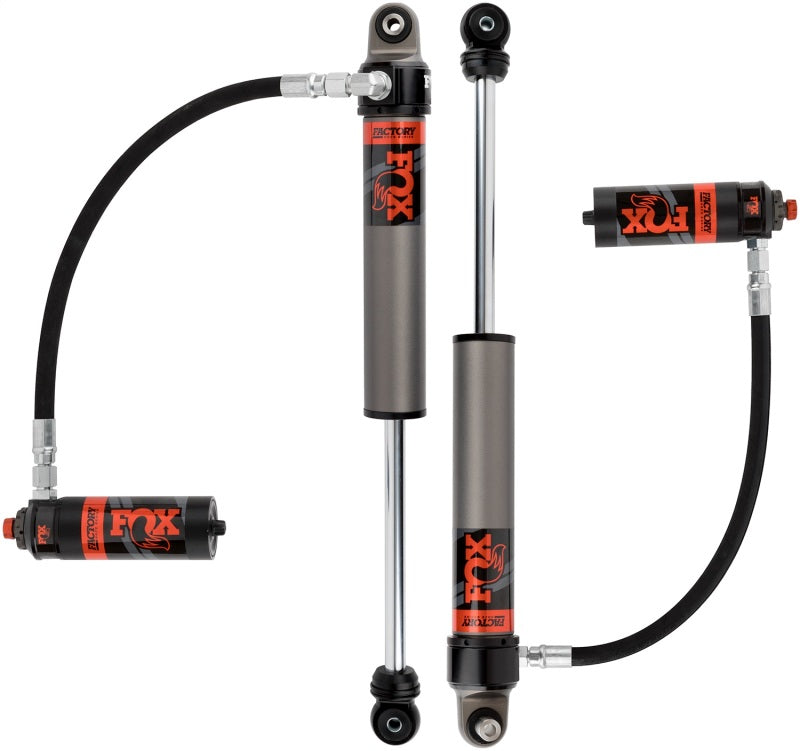 Fox 883-26-051 2018+ fits Jeep JL Factory Series Remote Res. Front Shock / 3.5-4in. Lift w/ DSC