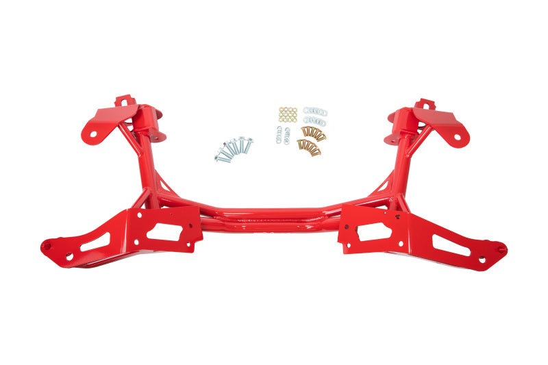 UMI Performance 2407-R 82-92 fits GM F-Body Tubular K-member Factory Springs Roa
