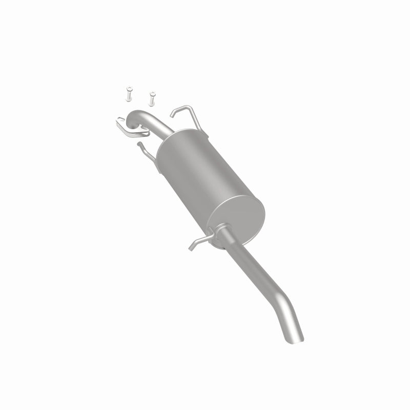 Magnaflow 108-0134 BRExhaust 05-07 fits Pontiac Wave/ 04-08 Chevrolet Aveo Muffler Kit