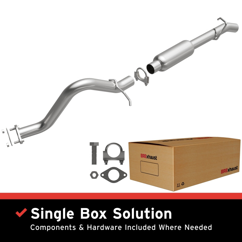 Magnaflow 108-0066 BRE 05-08 Escape/Mariner/Tribute 2.3L-3.0L Muffler Kit