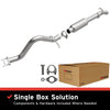 Magnaflow 108-0066 BRE 05-08 Escape/Mariner/Tribute 2.3L-3.0L Muffler Kit