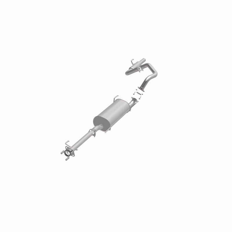 Magnaflow 106-0075 BRE Exhaust Kit 03-09 4Runner GX470