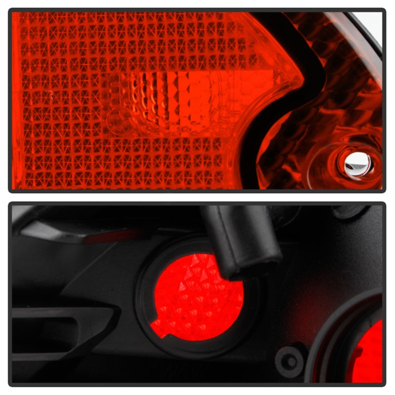 Spyder 5086815 fits Porsche 95-19 993 1998 OEM Tail Light