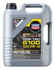 LIQUI MOLY 22240 5L Top Tec 6100 Motor Oil SAE 0W30