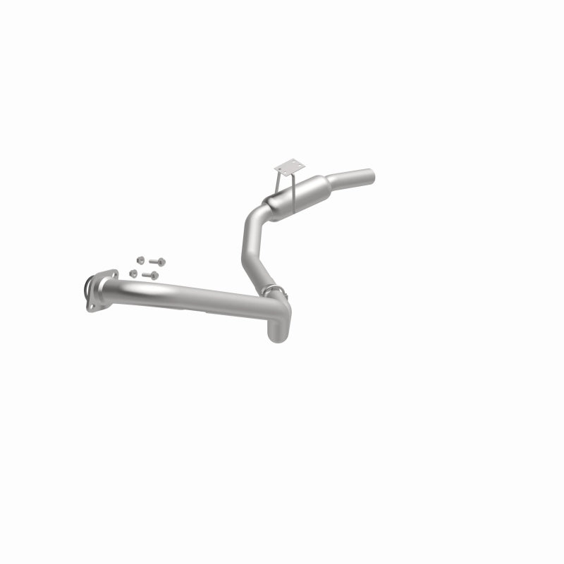 Magnaflow 108-0214 BRE Rear Muffler Kit Replacement fits Lexus