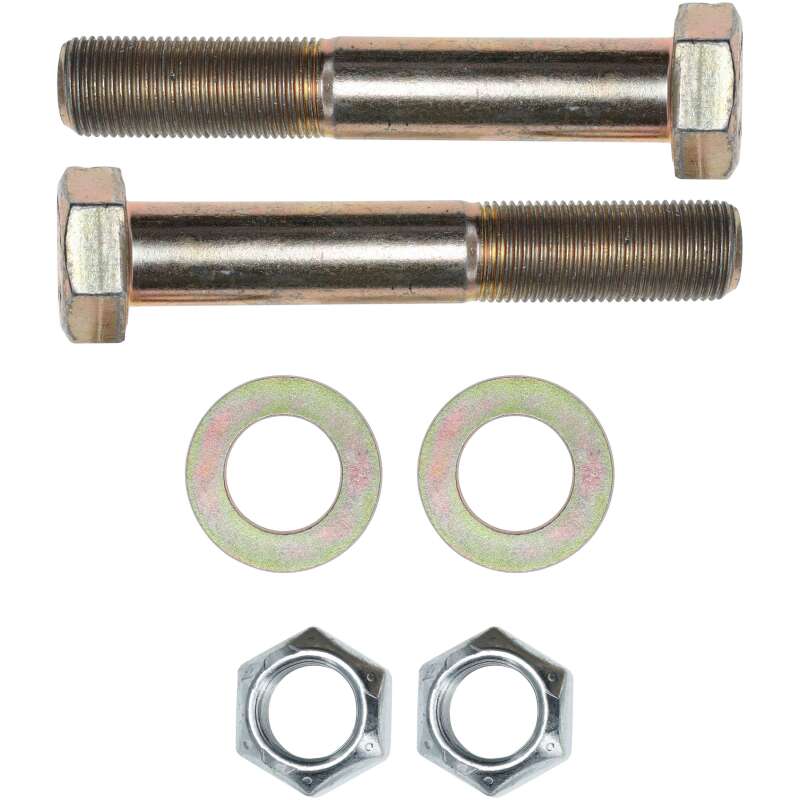 Camburg CAM-010135 3/4-16 x 4.5in. G8 Hex LCA Bolt Kit