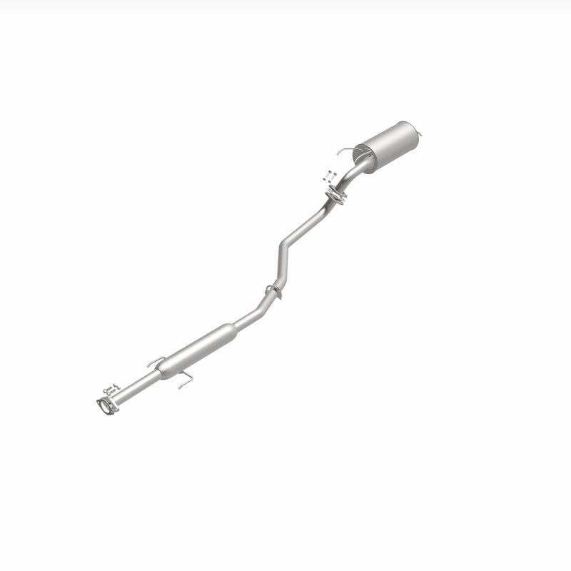 Magnaflow 106-0854 04-09 fits Kia Spectra 2.0L BRE Exhaust Kit