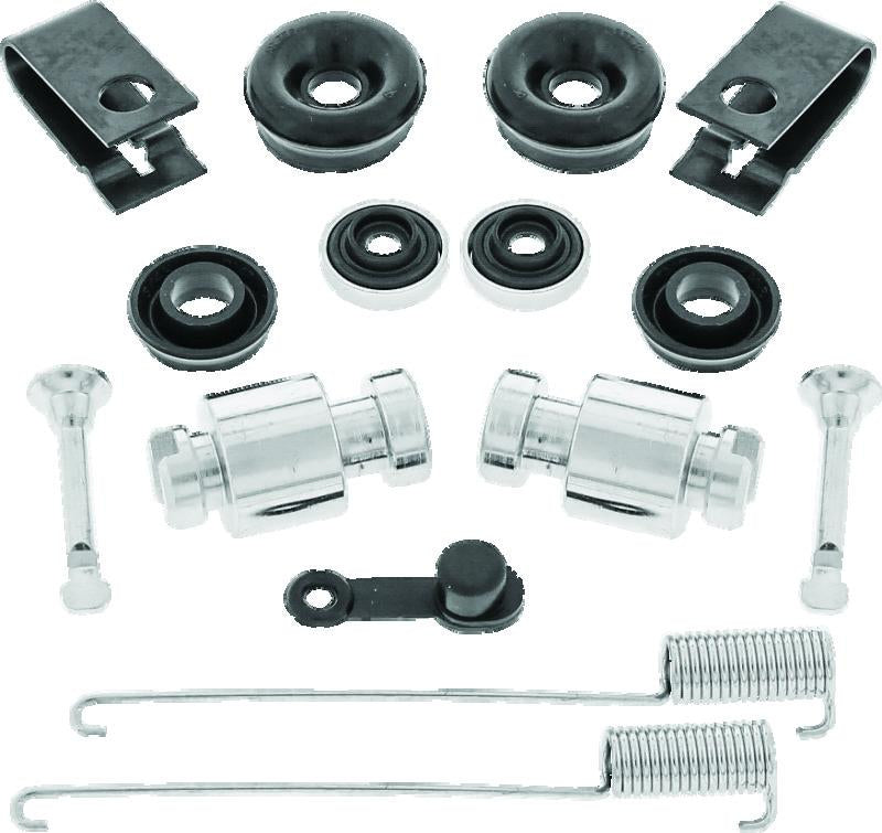 QuadBoss 414592 Qboss Whl Cylinder Rebuild