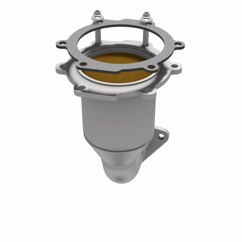 MagnaFlow 49366 Conv DF fits Maxima frt mani OEM