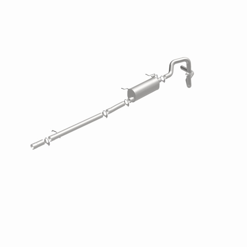 Magnaflow 106-0007 BRE Exhaust Kit 99-04 fits Ford F-250 F-350
