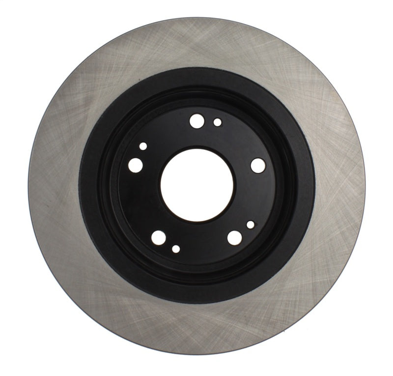 Stoptech 120.40068CRY 08-10 fits Honda Accord EX/EX-L/LX/LX-P/LX+ Rear Perf CRYO Rotor