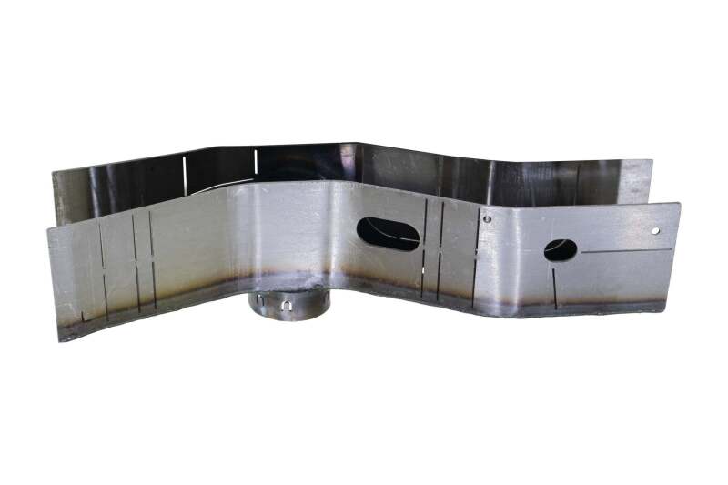 RustBuster RB7731R 09-18 Ram 1500 Over-Axle Frame Repair Kit - Right