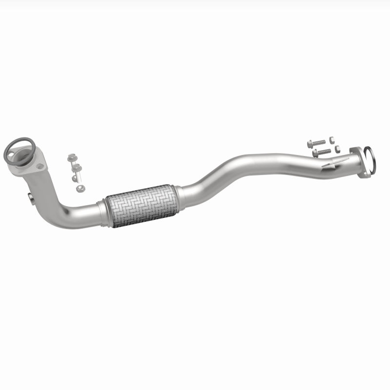 Magnaflow 107-0087 BRE Exhaust 93-97 Corolla Prizm 1.6L 1.8L Front Pipe Kit