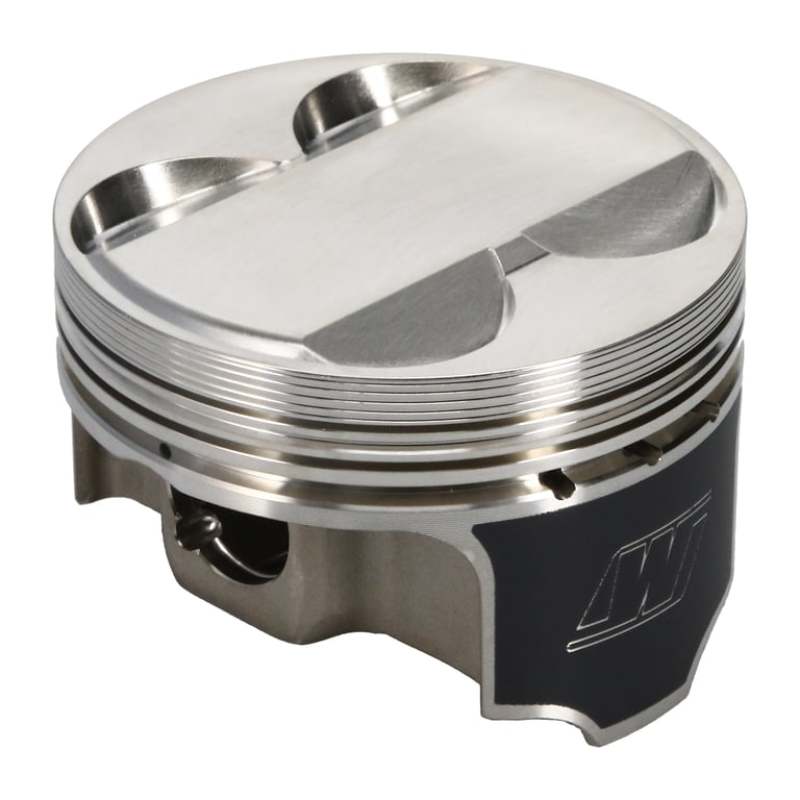 Wiseco K567M845 fits Acura 4v DOME +2cc STRUTTED 84.5MM Piston Shelf Stock Kit